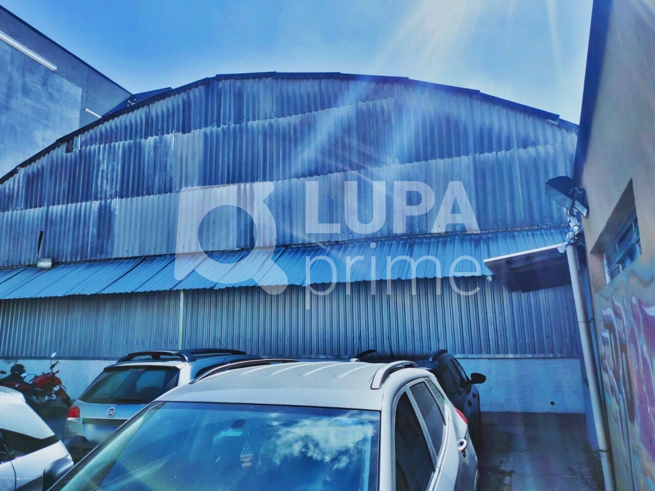 Depósito-Galpão, 1439 m² - Foto 7