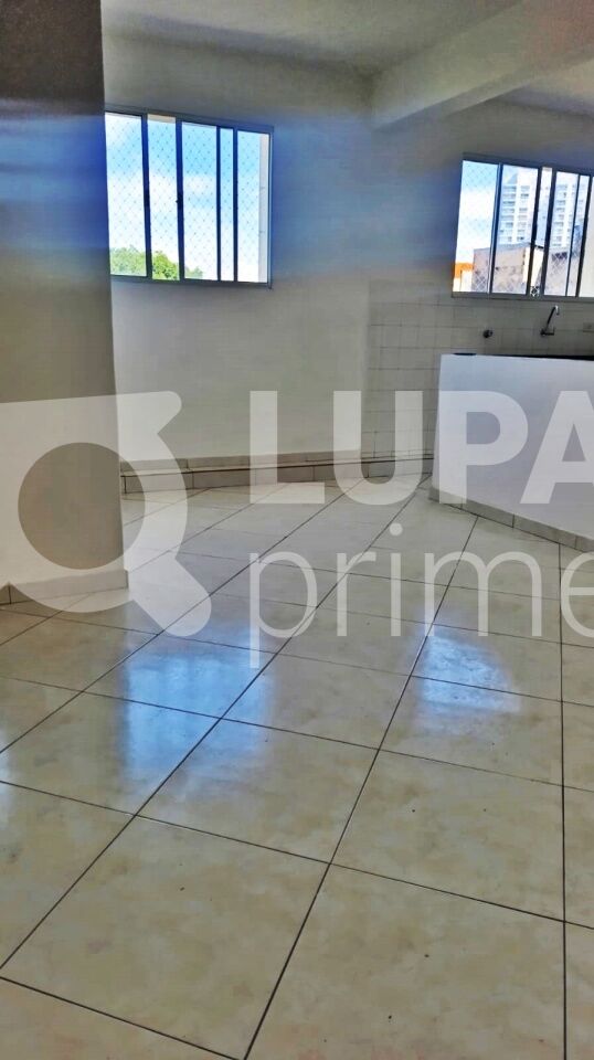 Apartamento, 1 quarto, 30 m² - Foto 2