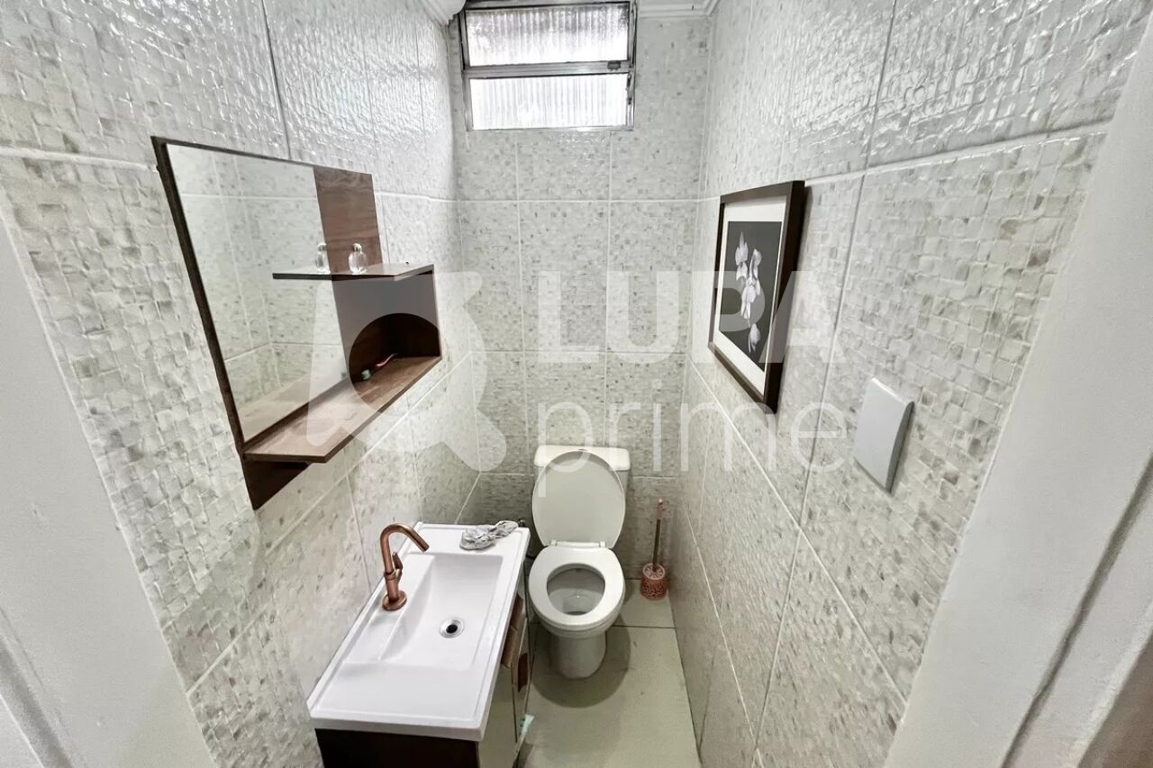 Casa, 3 quartos, 191 m² - Foto 7