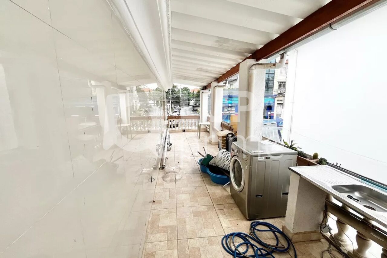 Casa, 3 quartos, 191 m² - Foto 3