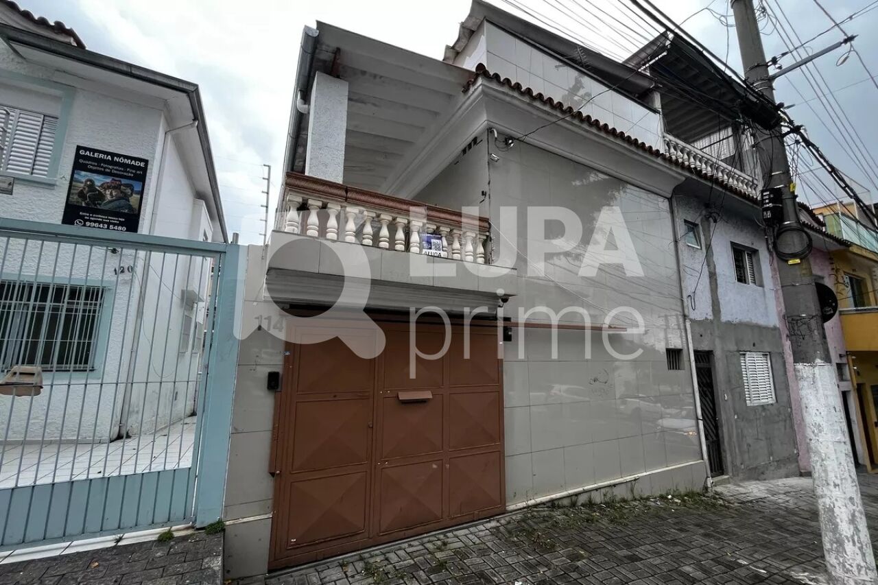 Casa, 3 quartos, 191 m² - Foto 1