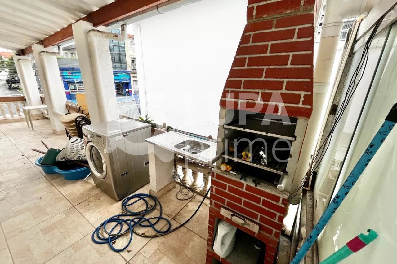 Casa, 3 quartos, 191 m² - Foto 5