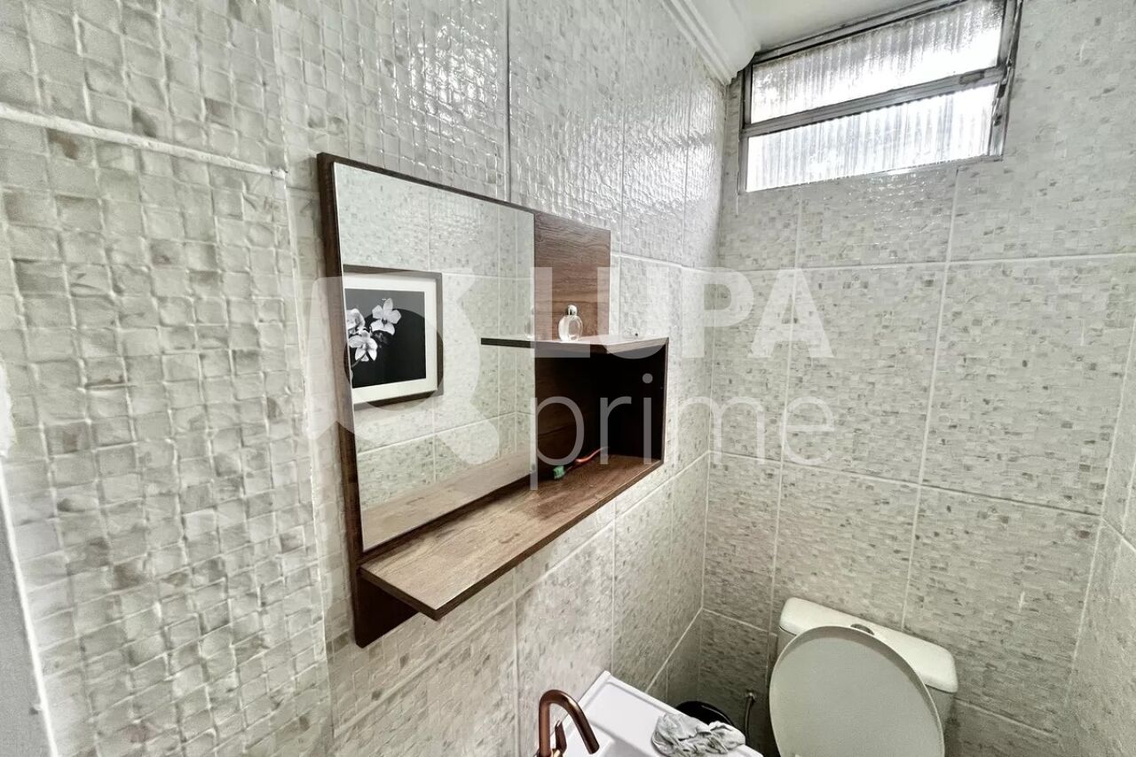 Casa, 3 quartos, 191 m² - Foto 8