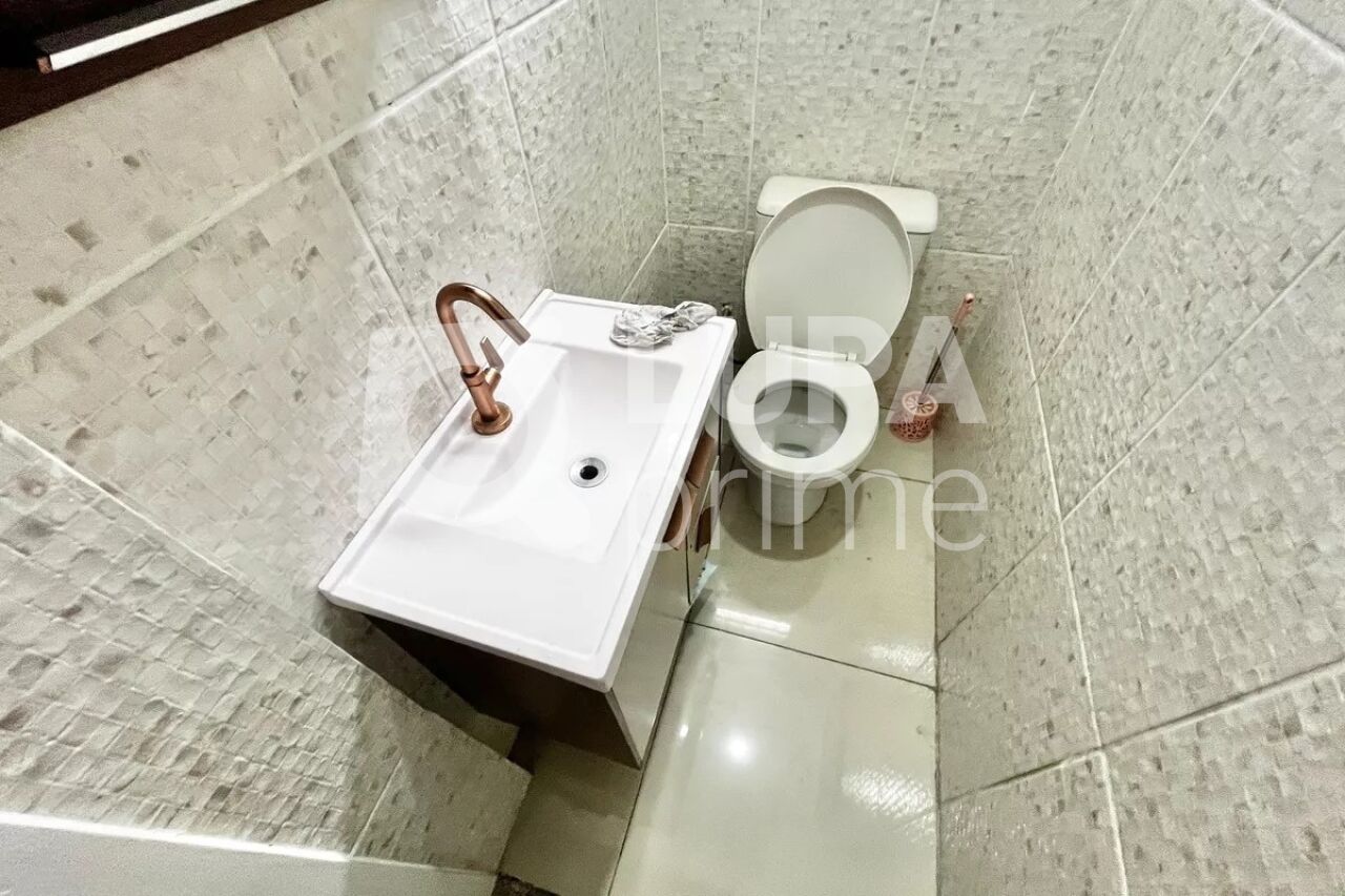 Casa, 3 quartos, 191 m² - Foto 9