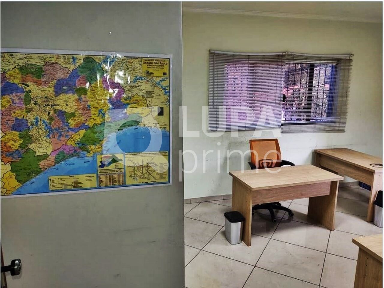 Depósito-Galpão, 750 m² - Foto 6