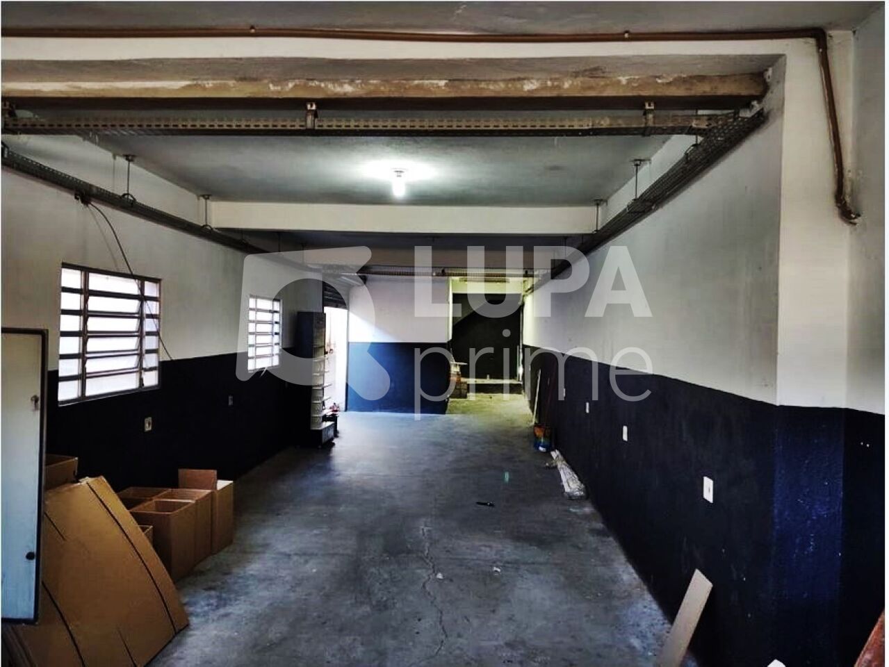 Depósito-Galpão, 750 m² - Foto 21