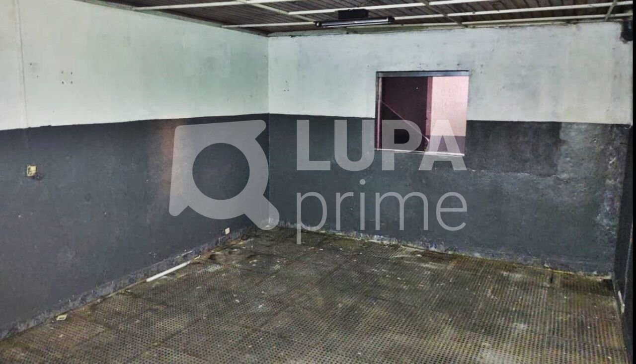 Depósito-Galpão, 750 m² - Foto 9