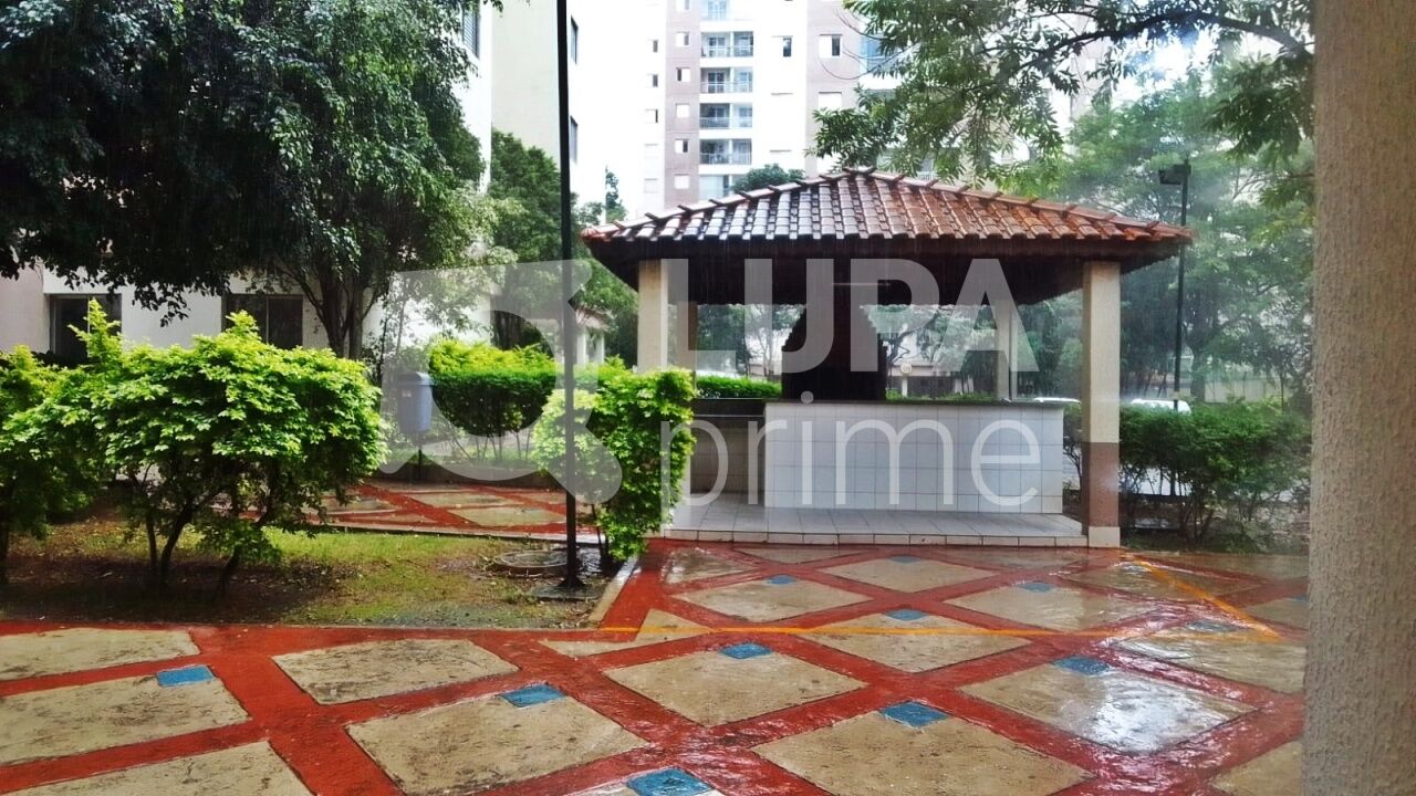 Apartamento, 2 quartos, 45 m² - Foto 8