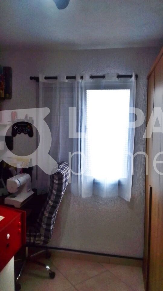 Apartamento, 2 quartos, 45 m² - Foto 3