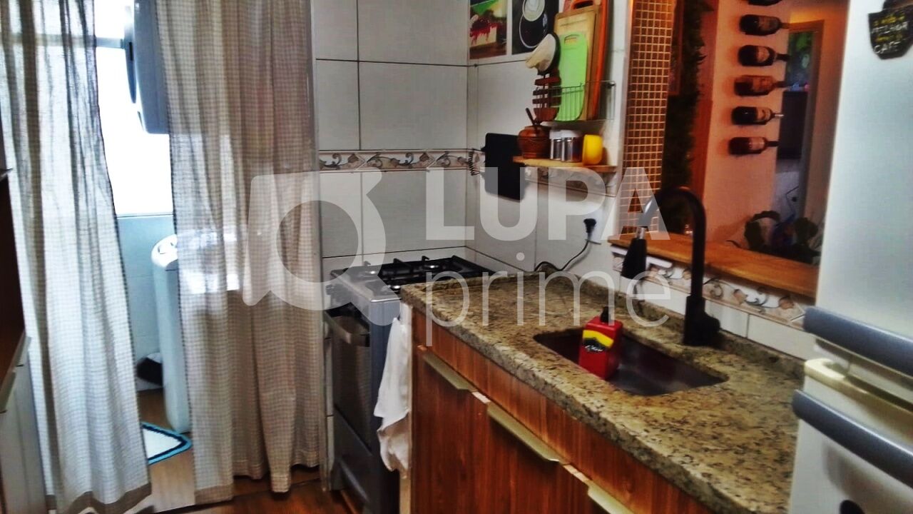 Apartamento, 2 quartos, 45 m² - Foto 5