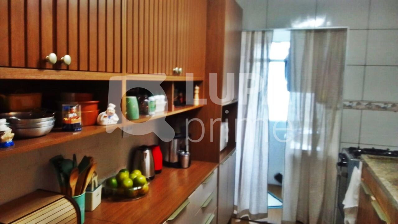 Apartamento, 2 quartos, 45 m² - Foto 4