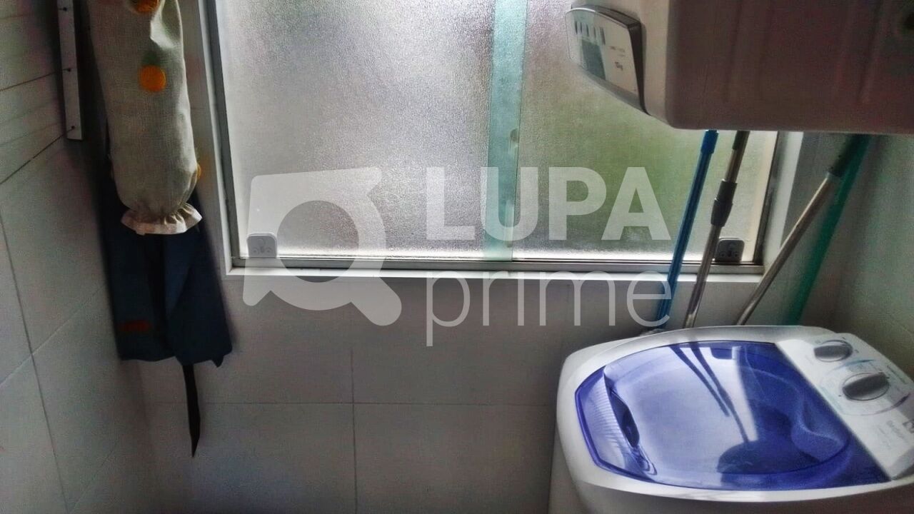 Apartamento, 2 quartos, 45 m² - Foto 7