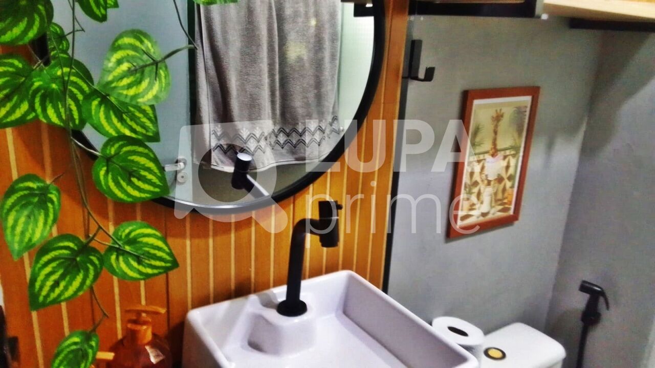 Apartamento, 2 quartos, 45 m² - Foto 6