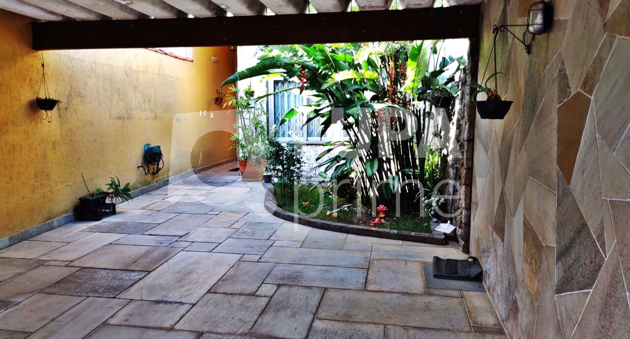 Casa, 5 quartos, 155 m² - Foto 21