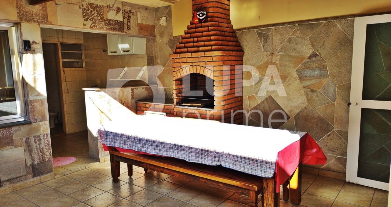 Casa, 5 quartos, 155 m² - Foto 19