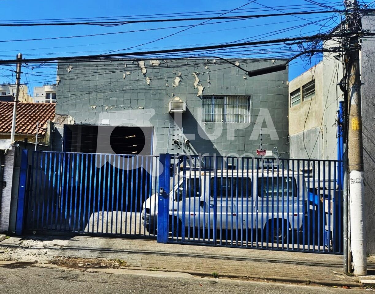 Depósito-Galpão, 476 m² - Foto 5