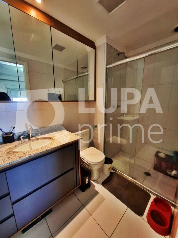 Apartamento, 2 quartos, 68 m² - Foto 8