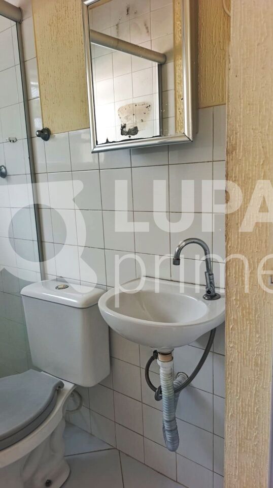 Apartamento, 1 quarto, 35 m² - Foto 5