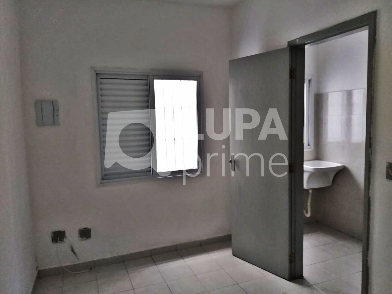 Apartamento, 1 quarto, 30 m² - Foto 1