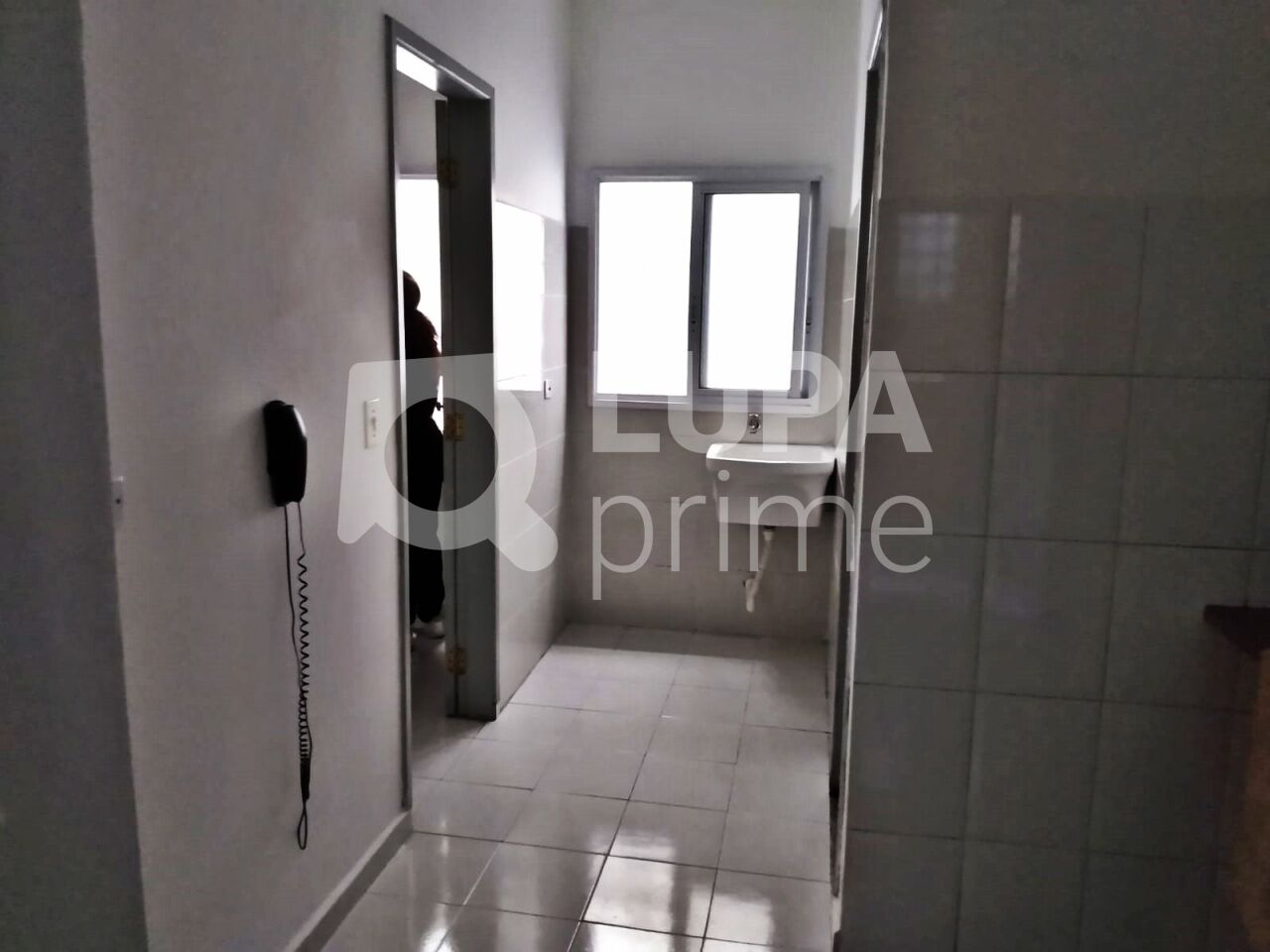 Apartamento, 1 quarto, 30 m² - Foto 6
