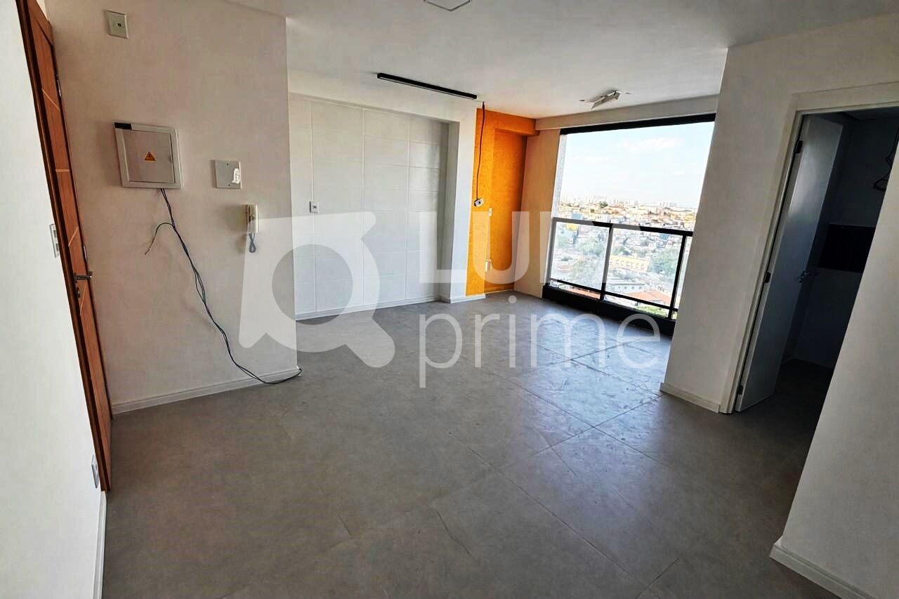 Apartamento, 2 quartos, 47 m² - Foto 1