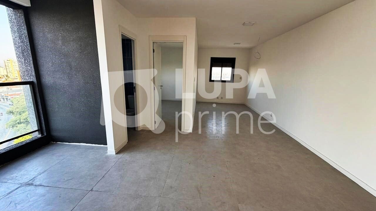 Apartamento, 2 quartos, 47 m² - Foto 3