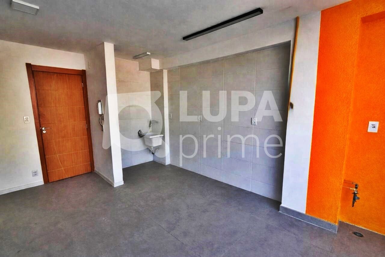 Apartamento, 2 quartos, 47 m² - Foto 2
