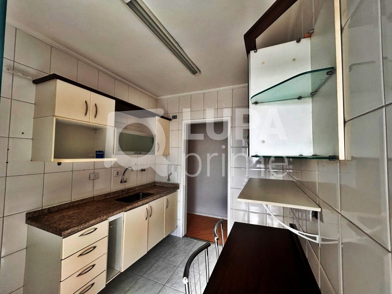 Apartamento, 2 quartos, 60 m² - Foto 7