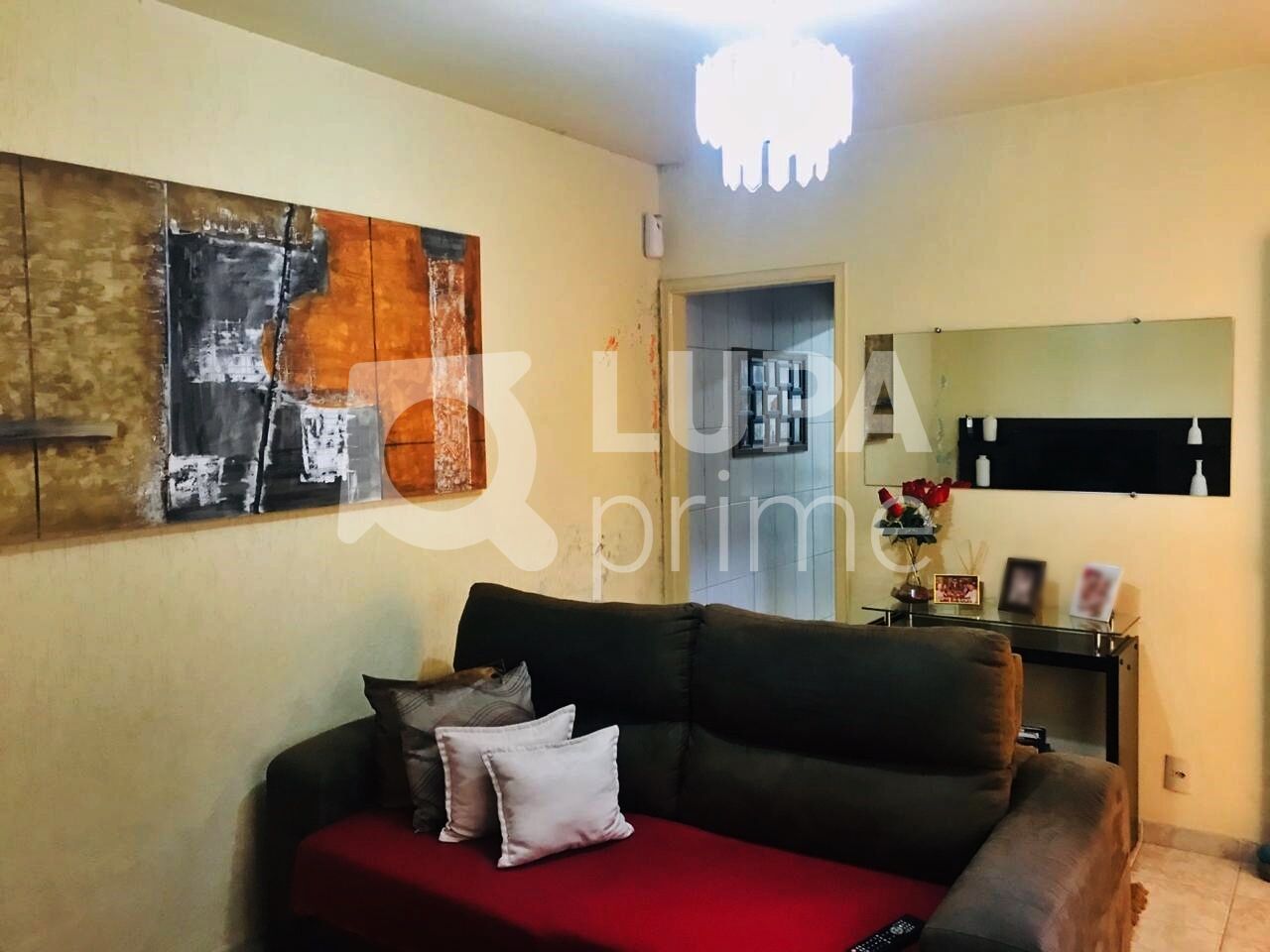 Casa, 2 quartos, 100 m² - Foto 1