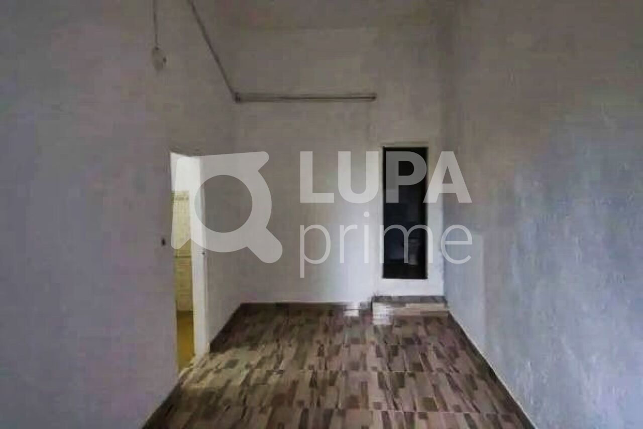 Casa, 1 quarto, 34 m² - Foto 1