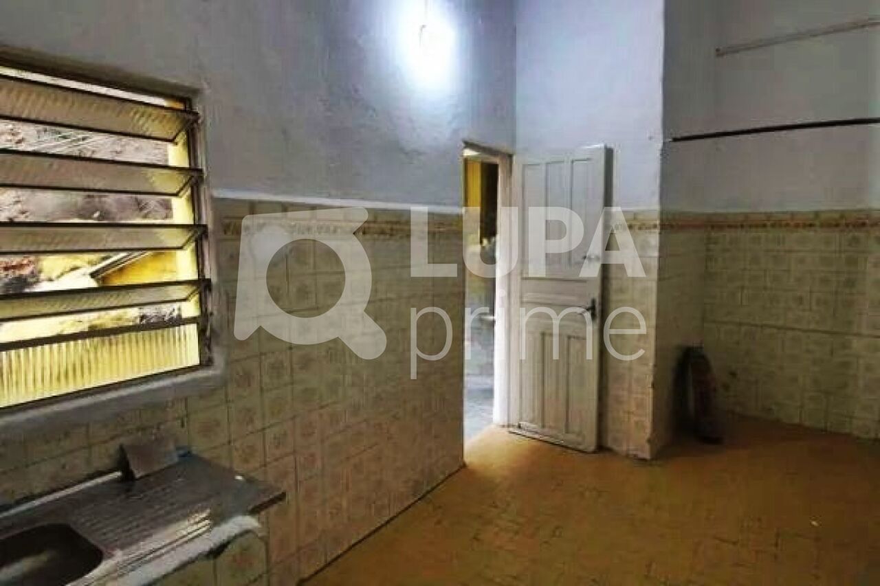 Casa, 1 quarto, 34 m² - Foto 2