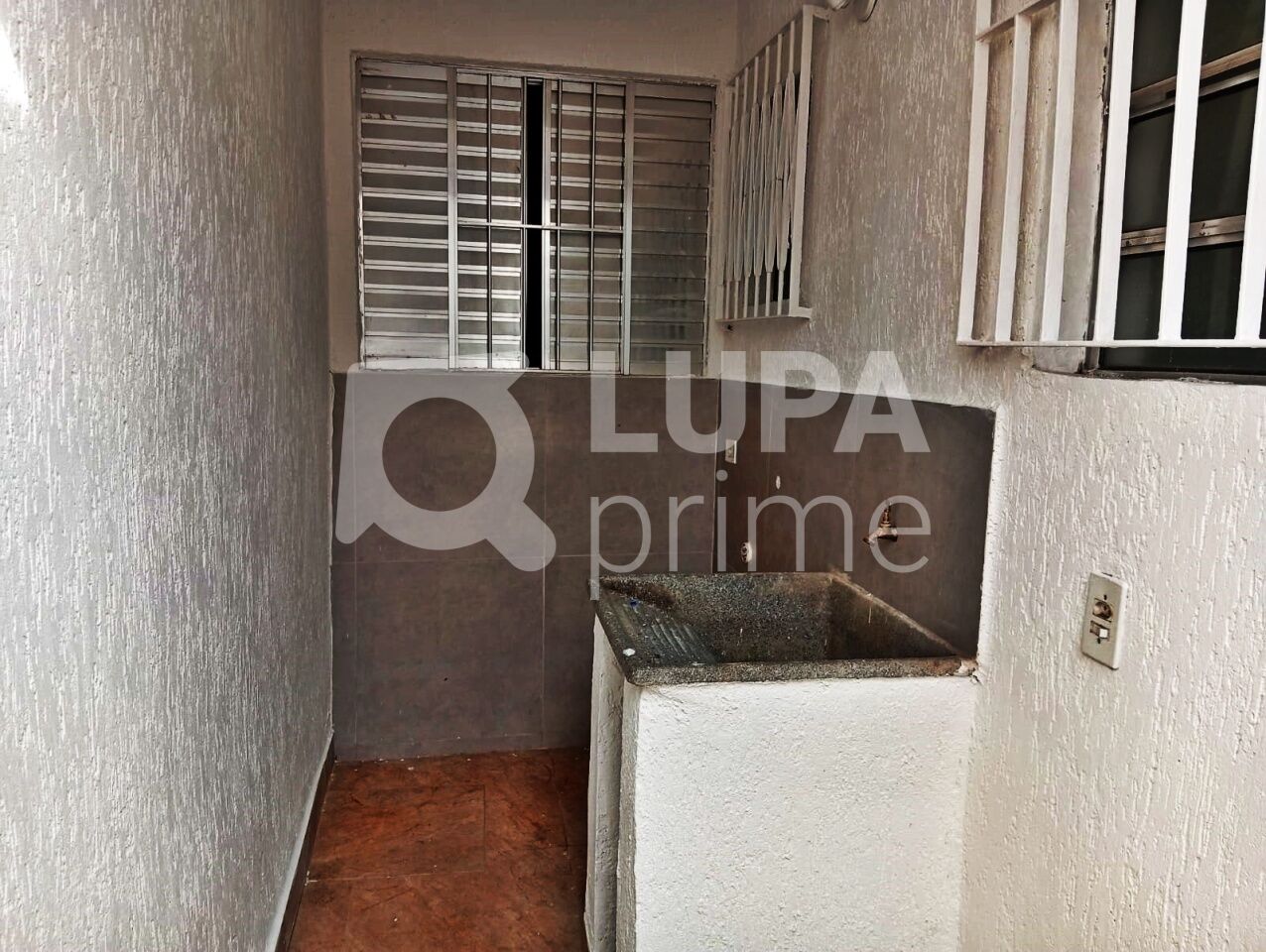 Casa, 1 quarto, 50 m² - Foto 6