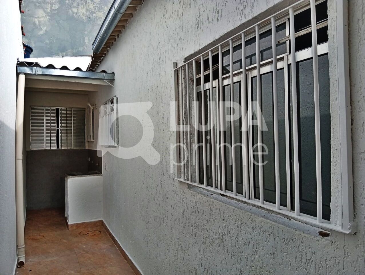 Casa, 1 quarto, 50 m² - Foto 7