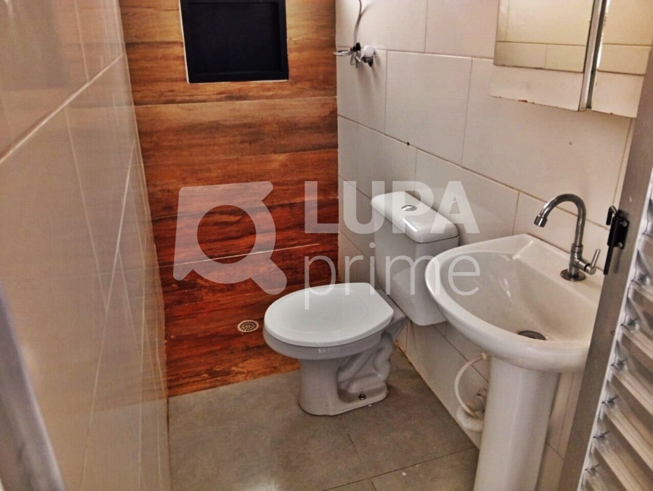 Casa, 1 quarto, 50 m² - Foto 5