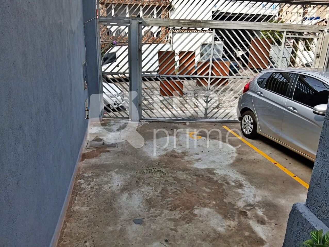 Casa, 1 quarto, 50 m² - Foto 8