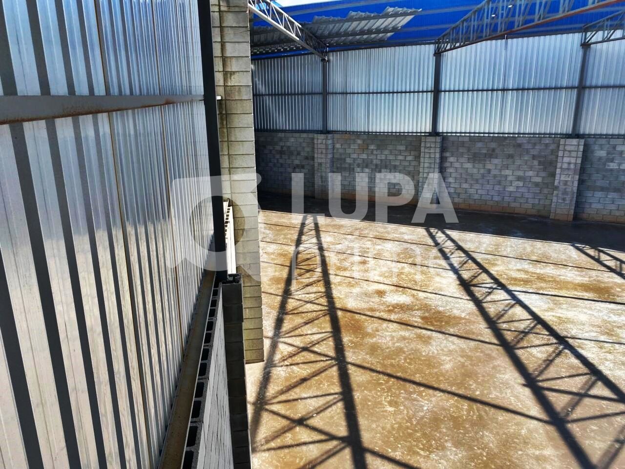 Depósito-Galpão, 700 m² - Foto 5