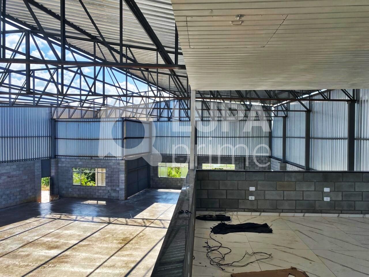 Depósito-Galpão, 700 m² - Foto 4
