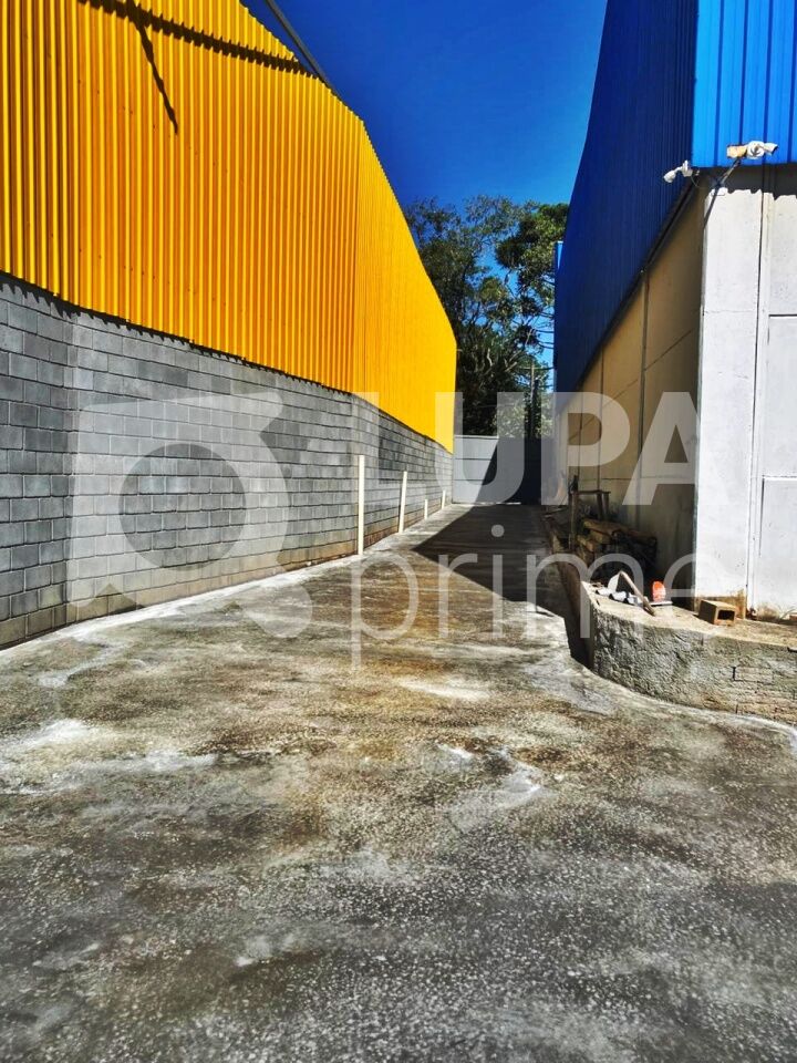 Depósito-Galpão, 700 m² - Foto 6