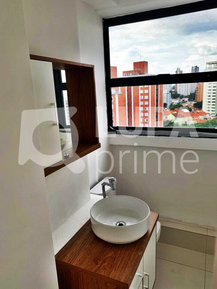 Sala-Conjunto, 37 m² - Foto 6