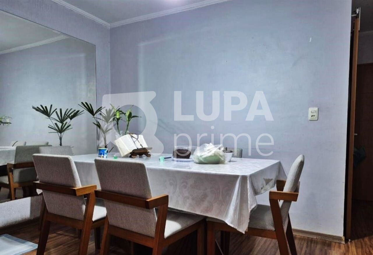Apartamento, 3 quartos, 65 m² - Foto 2