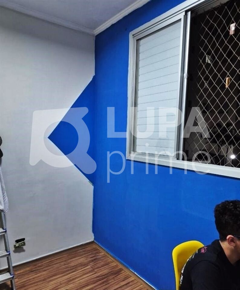 Apartamento, 3 quartos, 65 m² - Foto 6