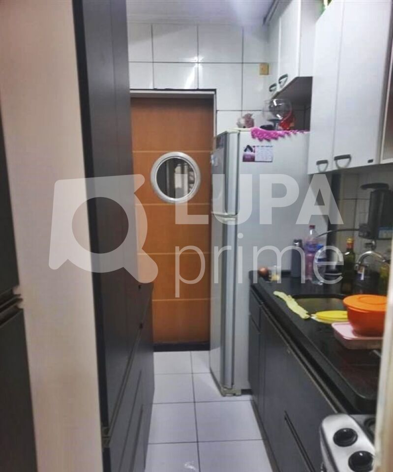 Apartamento, 3 quartos, 65 m² - Foto 7