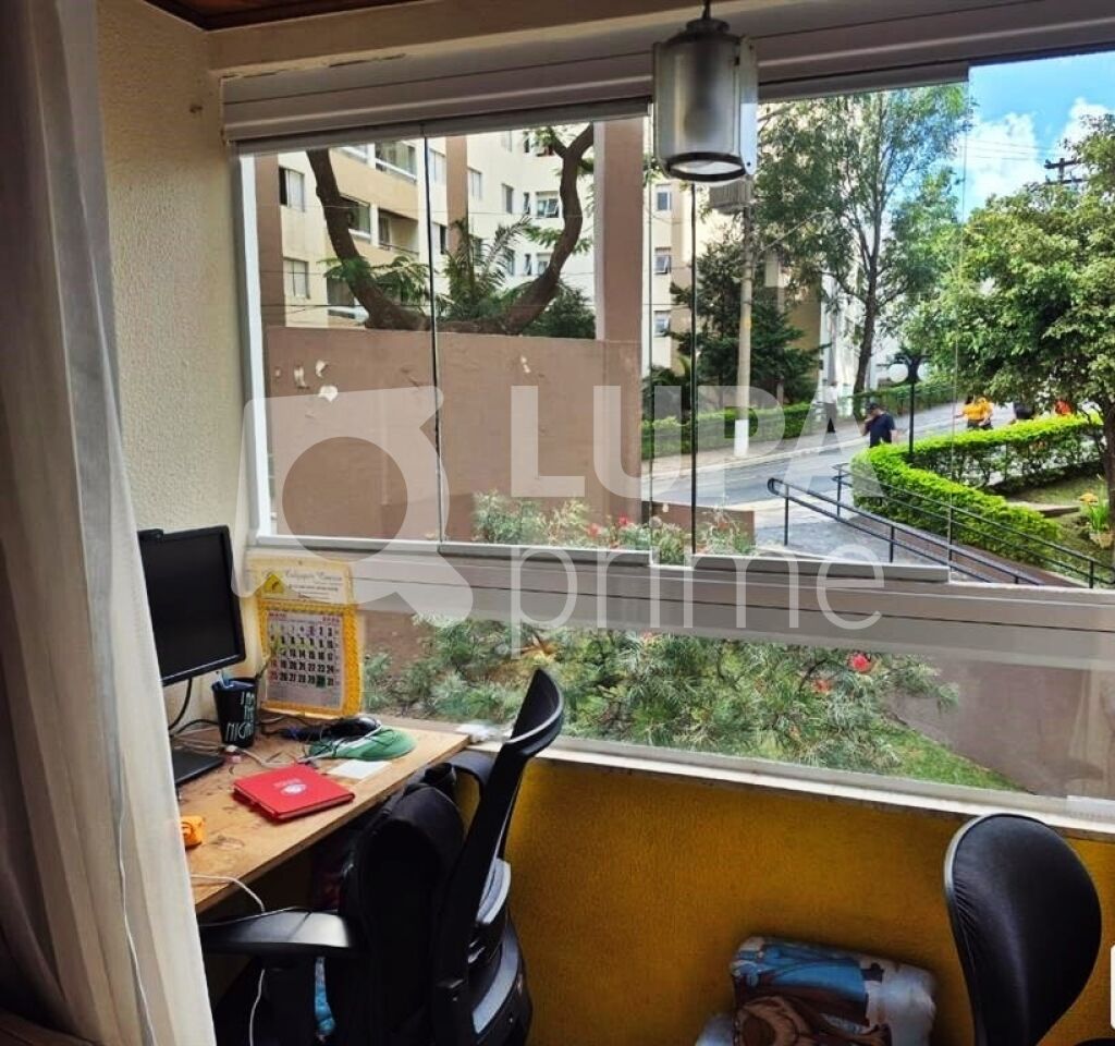 Apartamento, 3 quartos, 65 m² - Foto 11
