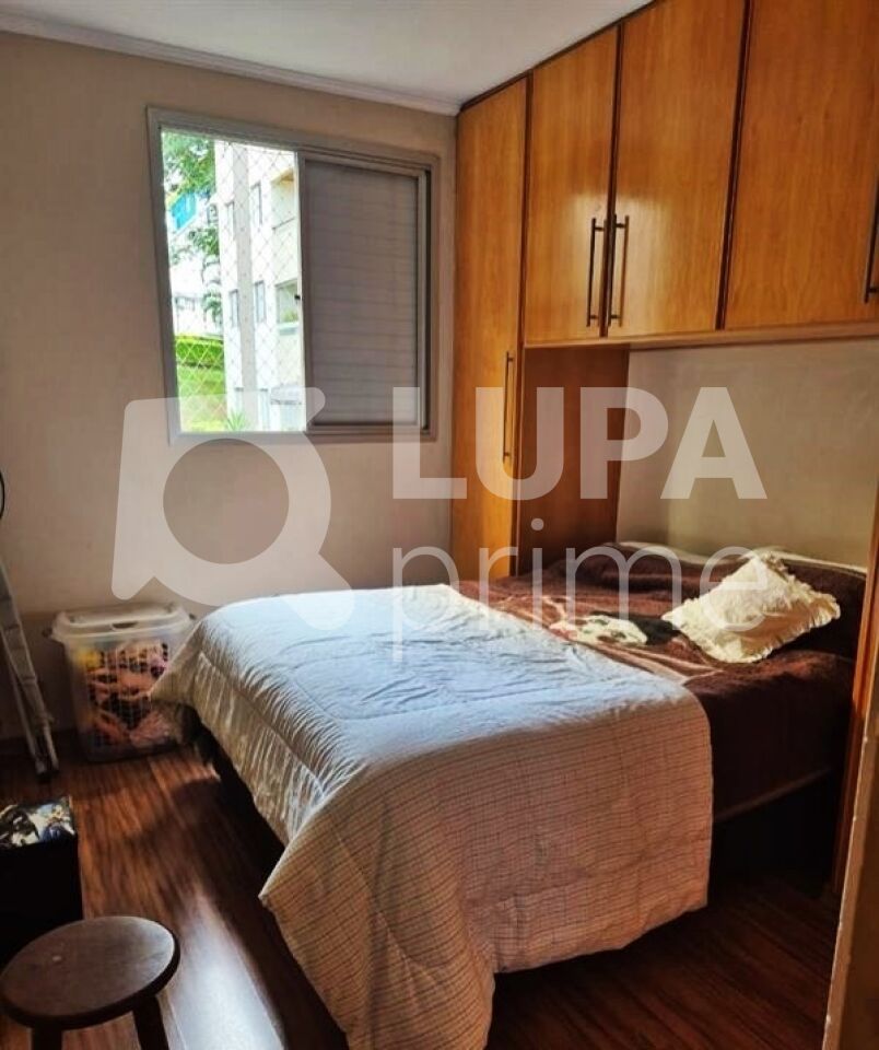 Apartamento, 3 quartos, 65 m² - Foto 4