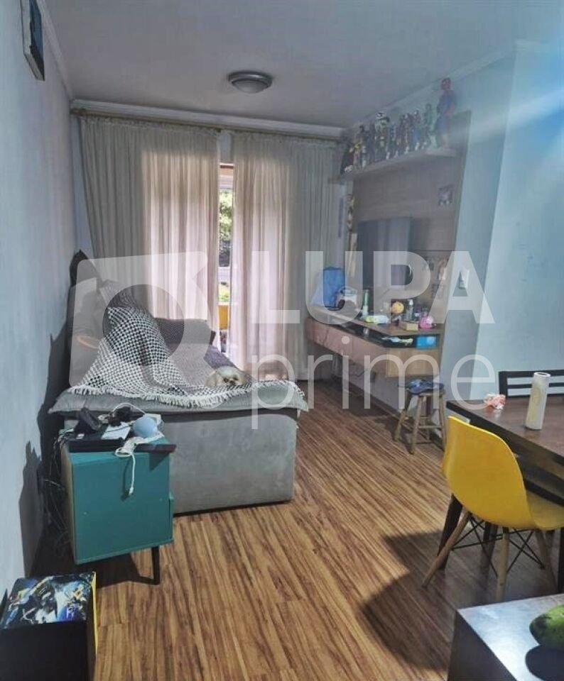 Apartamento, 3 quartos, 65 m² - Foto 1