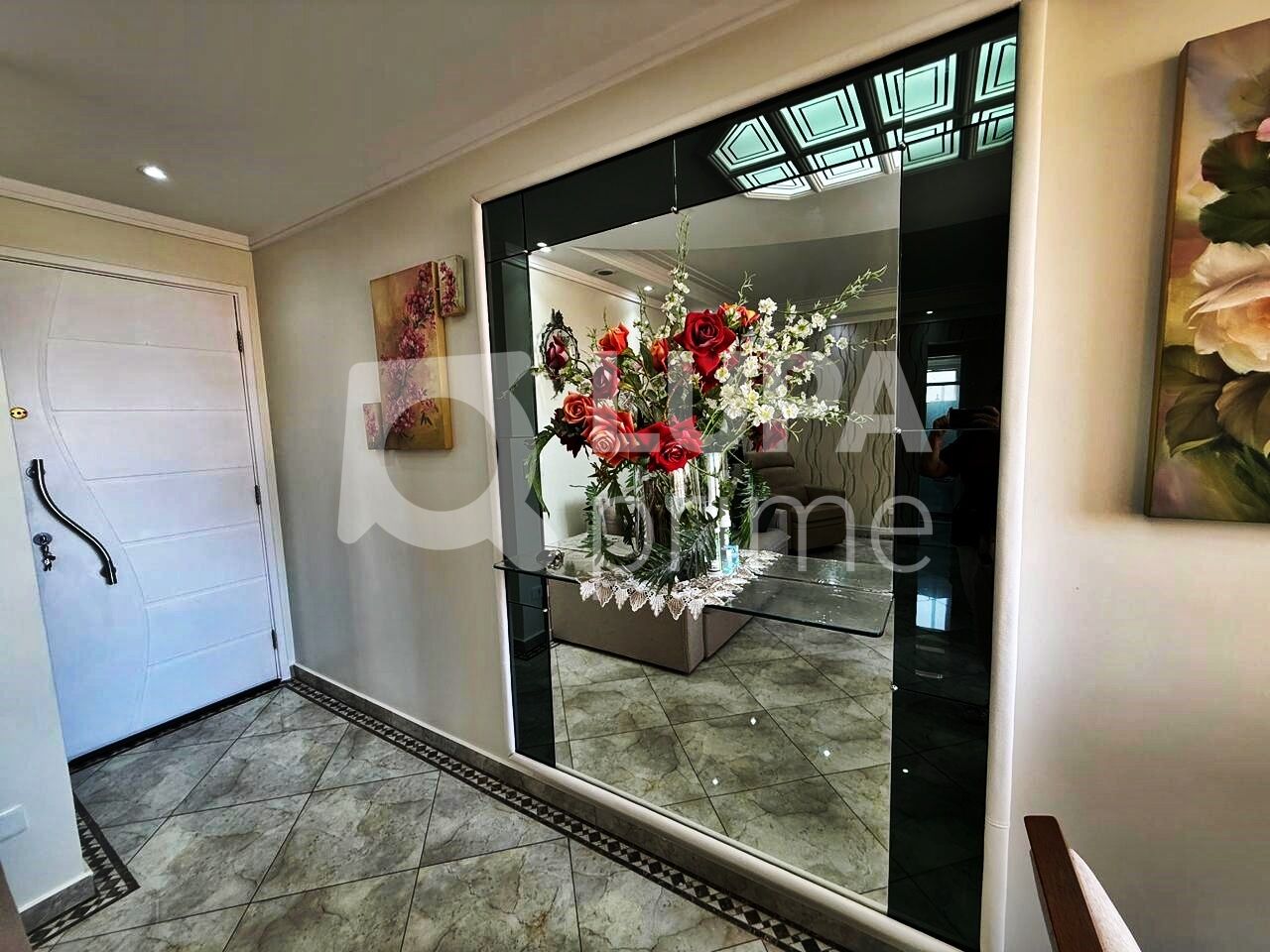 Apartamento, 3 quartos, 90 m² - Foto 3