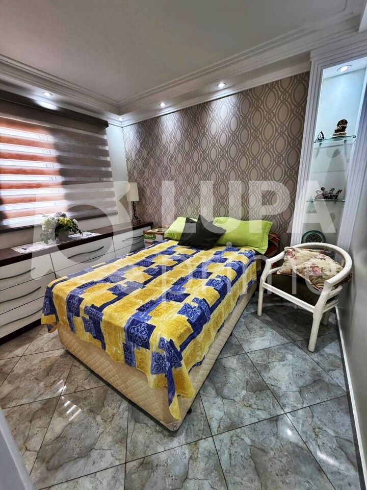Apartamento, 3 quartos, 90 m² - Foto 6