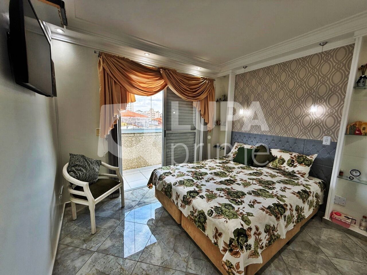 Apartamento, 3 quartos, 90 m² - Foto 5