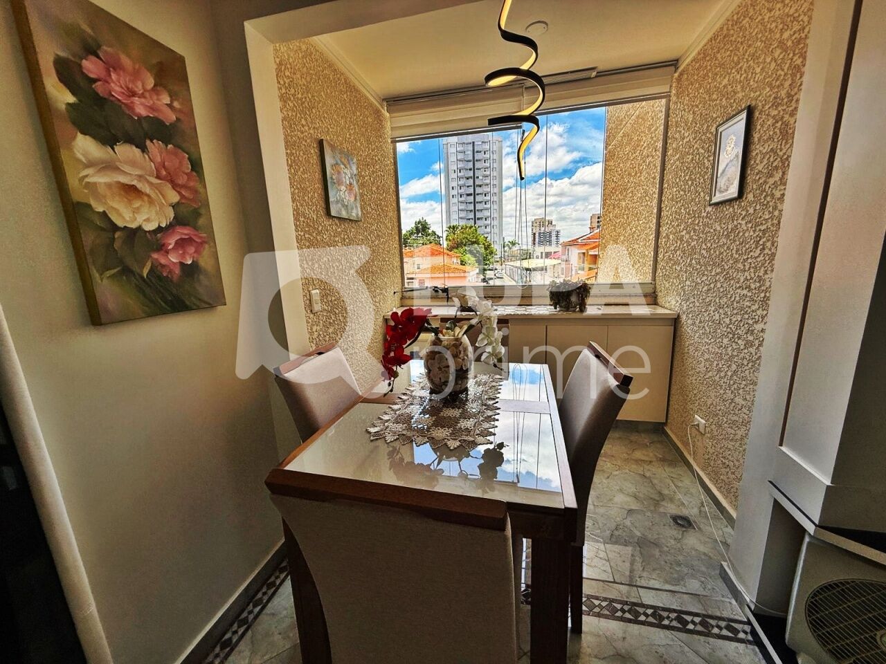 Apartamento, 3 quartos, 90 m² - Foto 2