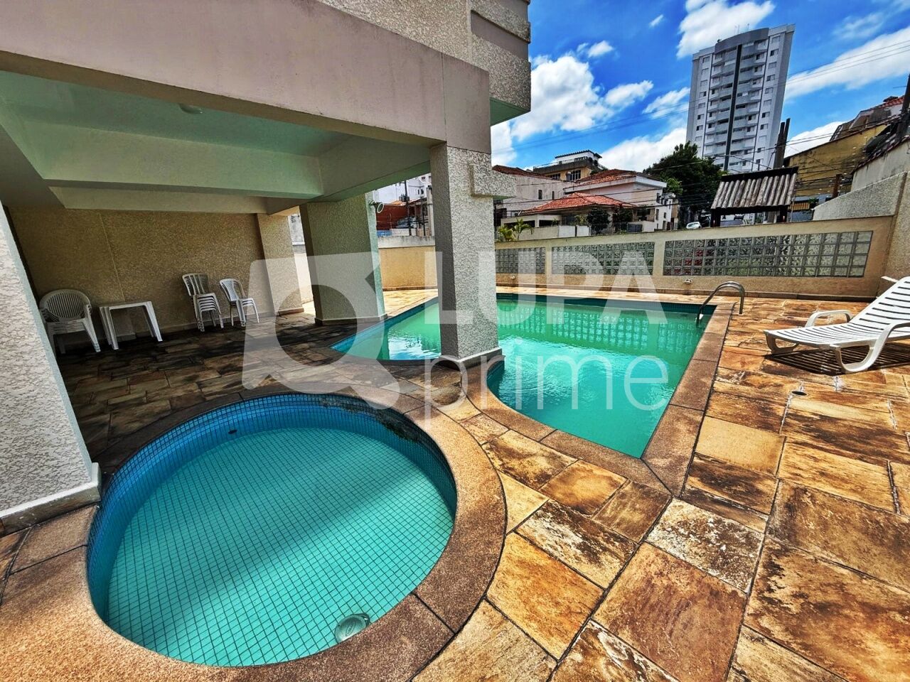 Apartamento, 3 quartos, 90 m² - Foto 21